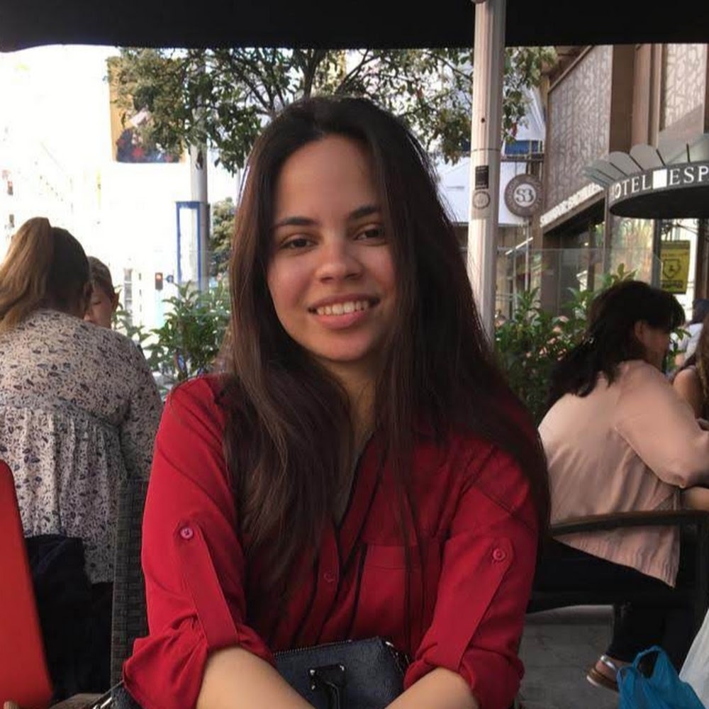 Meet your Posher, Mdelyn